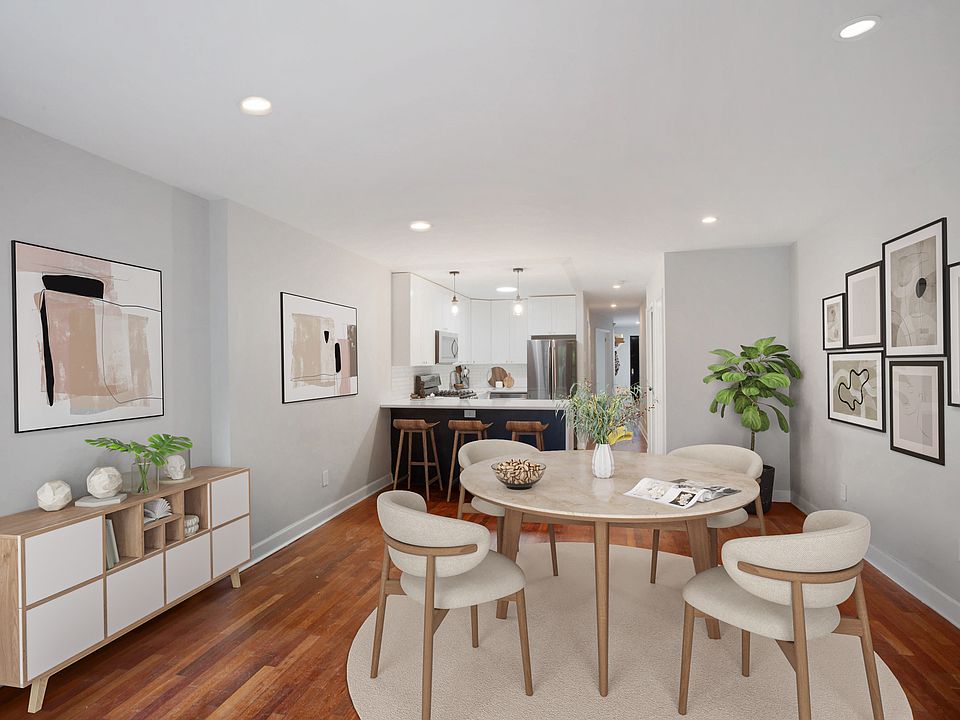 1st image of 211 W 121st St #1