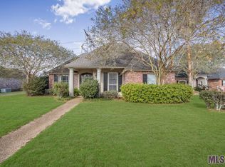 17719 Glen Forest Ave, Baton Rouge, LA 70817