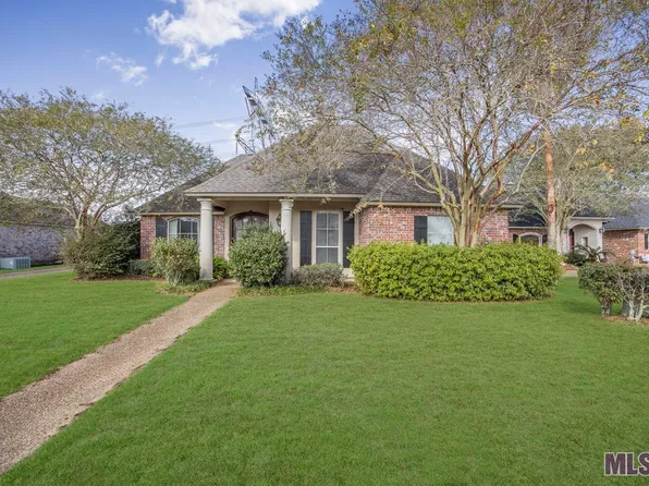 17719 Glen Forest Ave, Baton Rouge, LA 70817