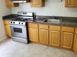 930 San Jose Ave APT 4, San Francisco, CA 94110