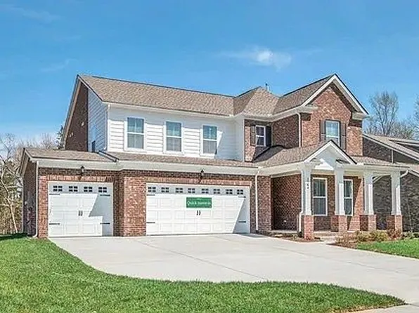 1764 Liberty St, Lebanon, TN 37087