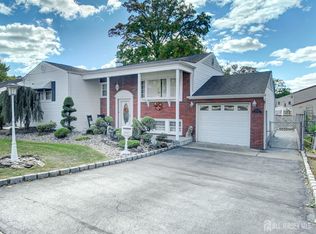 253 Berkley St, Iselin, NJ 08830