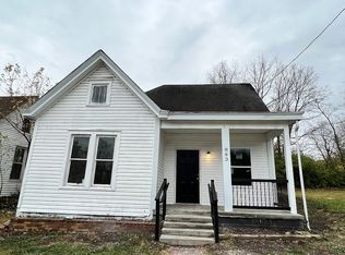 863 E Main Street Ext, Georgetown, KY 40324