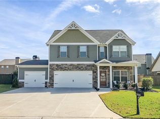 637 Brakeman Cir, Jefferson, GA 30549