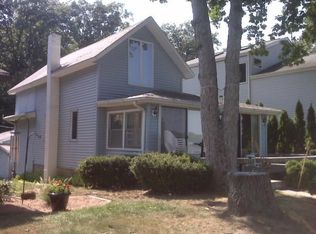 511 Lions Dr, Rome City, IN 46784