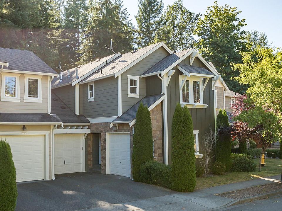 1st image of 8213 233rd Pl NE