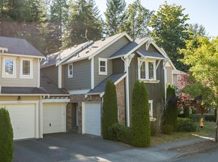 8213 233rd Pl NE, Redmond, WA 98053