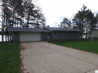 18462 Edgewater Rd NE, Pine City, MN 55063