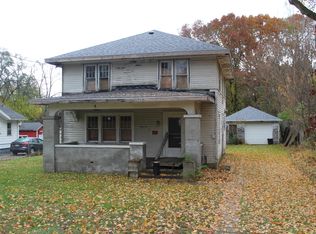 317 E Bertrand Rd, Niles, MI 49120