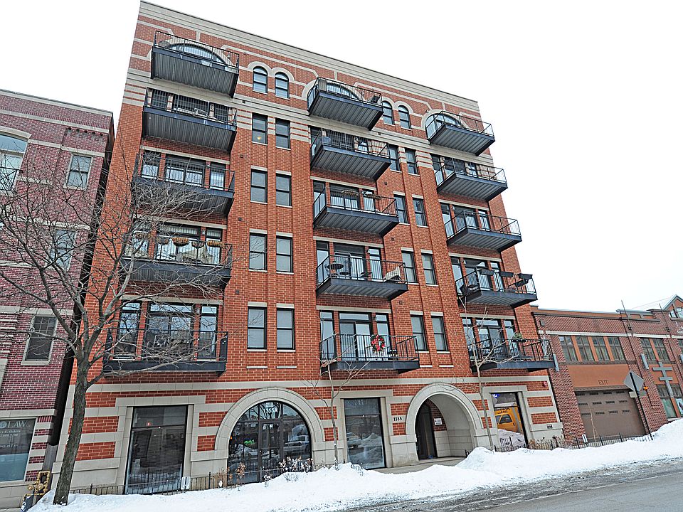 1355 W Washington Blvd