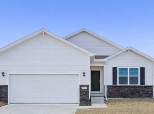 7012 S 204th Ave, Gretna, NE 68028