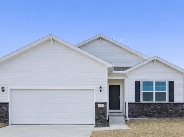 7012 S 204th Ave, Gretna, NE 68028