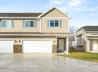 1344 13th St W, West Fargo, ND 58078