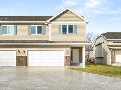 1344 13th St W, West Fargo, ND, 58078