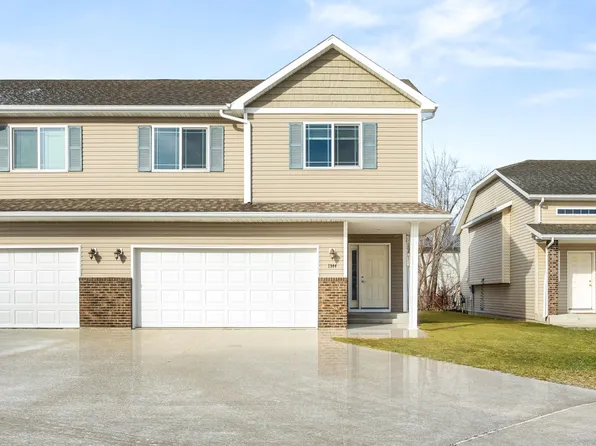 1344 13th St W, West Fargo, ND 58078