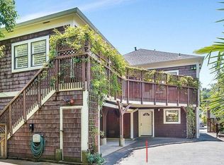 12 Ross St #B, San Rafael, CA 94901