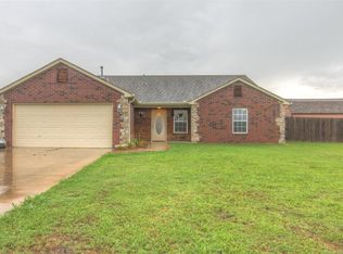 11663 Remington Ct, Collinsville, OK 74021