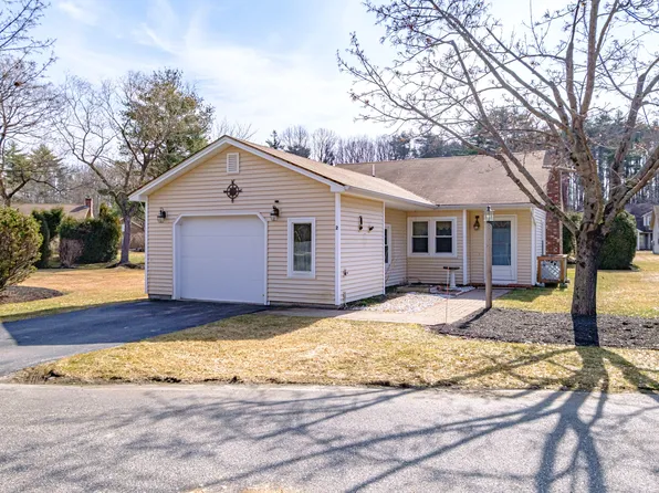 2 Reef Lane #2, Scarborough, ME 04074