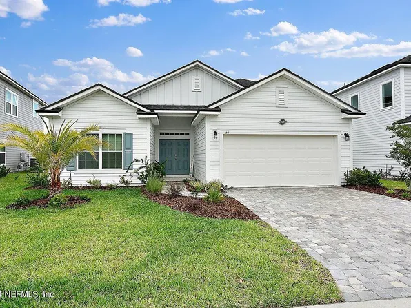 95 Goldcrest Way, Saint Augustine, FL 32092