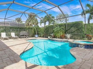 1382 Petone Ct, Naples, FL 34113