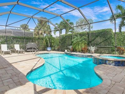 1382 Petone CT, Naples, FL, 34113
