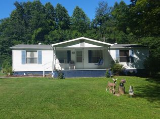 436 Hickory Grove Rd, Madisonville, TN 37354