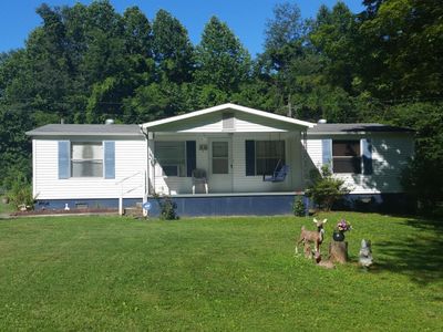 436 Hickory Grove Rd, Madisonville, TN, 37354