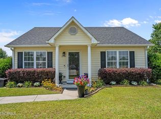 2506 Tenby Ct, Wilmington, NC 28411
