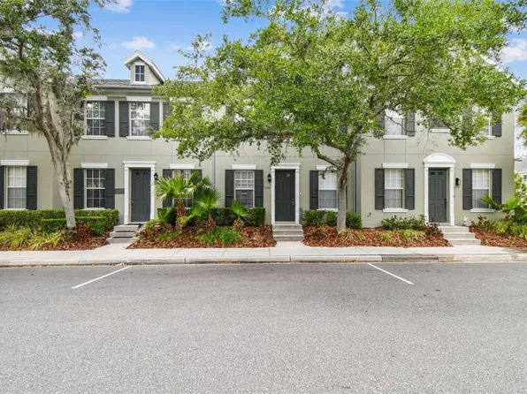 11541 Fountainhead Dr, Tampa, FL 33626