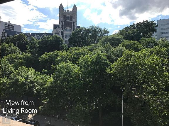 5th image of 614 Saint Nicholas Ave APT 5B