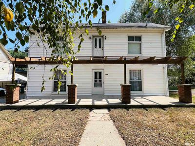 208 N Calhoun St, Equality, IL, 62934