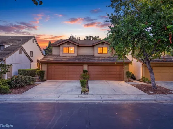 2080 Wente Way, San Jose, CA 95125