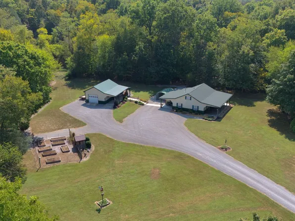 5201 Simpson Ln, Columbia, TN 38401