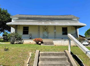 1410 Main St, Buffalo, SC 29321