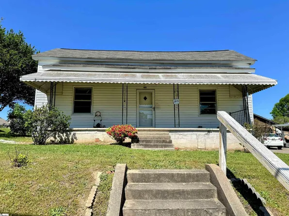 1410 Main St, Buffalo, SC 29321