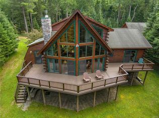 126 K C Weber Rd, Thendara, NY 13420