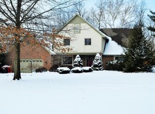 7733 Jefferson Dr NW, Canal Winchester, OH 43110
