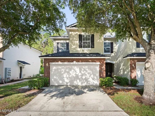 8671 RIBBON FALLS Lane, Jacksonville, FL 32244