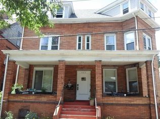 423 Sharon Rd #2, Beaver, PA 15009