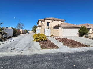 4790 Gracemont Ave, Las Vegas, NV 89139