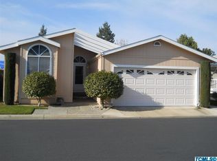4649 S Verde Vista St SW, Visalia, CA 93277