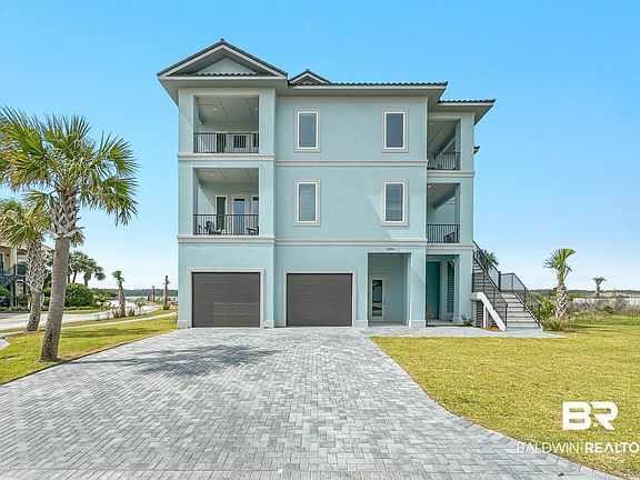 2nd image of 3238 Sea Horse Cir