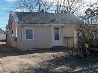 2733 E F St, Torrington, WY 82240