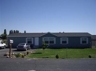 641 Kristina Rd, Othello, WA 99344