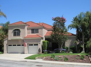 11577 Chestnut Ridge St, Moorpark, CA 93021