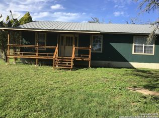 2805 River Bluff Cir, Pipe Creek, TX 78063