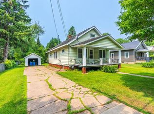 1510 Cleveland Ave, Wausau, WI 54401