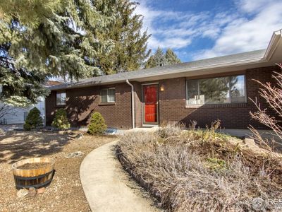 1706 Valley Forge Ave, Fort Collins, CO, 80526