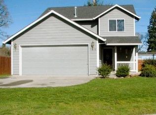 59152 Ashwood Ave, Saint Helens, OR 97051