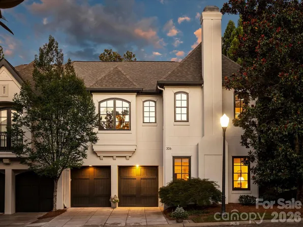 306 Wendover Heights Cres, Charlotte, NC 28211